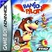 Banjo Pilot