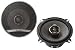Produkt-Bild: Pioneer TS-E1302i 2-Wege Koaxial Auto-Lautsprecher (13 cm Wooferdurchmesser, 180 Watt, zweilagiger IMX Aramid & Basaltfaserkonus mit Butylsicke, 4 Ohm)