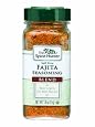 The Spice Hunter Fajita Seasoning Blend, 1.8-Ounce Jars (Pack of 6)