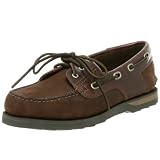 Clarks Men's Falcon Oxford,Brown Nubk,8.5 M