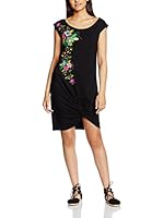 Mamatayoe Vestido Fiesole (Negro)