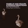 Grieg, Elgar, Sibelius: Music for Violin & Piano