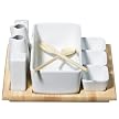 Loveramics I Love Salad 11-pc. Salad Set