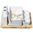 Loveramics I Love Salad 11-pc. Salad Set