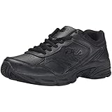 Fila Men's Workplace Shoe