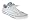WHT/GRAD.BLUE