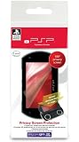 Official Sony Privacy Screen Protection  PSP GO