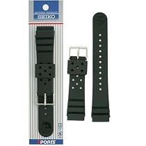 Seiko Watch Band Original 22mm in Original Package