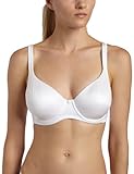 Playtex Women's Side Smoothing Underwire Bra