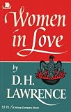 Women in Love: Cambridge Lawrence Edition