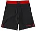Sanabul Essential MMA BJJ Cross Fit Workout Shorts (36