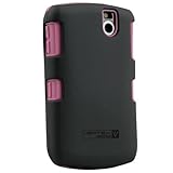 Naztech Vertex Protective Cover - BlackBerry Curve 8300 / 8310 / 8320 / 833 ....
