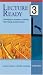 Lecture Ready: Level 3 Video Cassette VHS NTSC