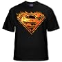 Superman Inferno T-Shirt