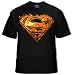 Search : Superman Inferno T-Shirt