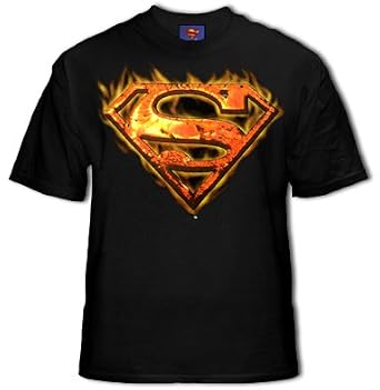 Superman T-Shirts guide