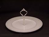 Waterford China Presage Hostess Tray