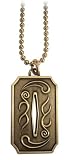 Bleach Ichigo Zanpakutou Guard Necklace GE-7919