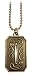 Bleach Ichigo Zanpakutou Guard Necklace GE-7919