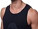 REGNA X ADOONGA Men's Sleeveless CUBA Che Guevara Graphic Printed Tank Top
