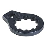 OTC 7706 Rear Toe Adjustment Wrench for Ford Mercury by OTC