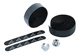 Goodhorse Bike Handlebar Tape With Bar End Plugs