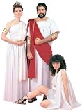 Adult Julius Caesar Costume