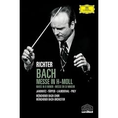 Mass in B Minor [DVD] [Import]
