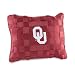 Rectangle Toothfairy Pillow - Oklahoma Sooners NCAA College Athletics