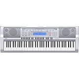 Casio WK210 76-Key Digital Keyboard Workstation (Standard)