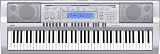 Casio WK210 76 Key Digital Keyboard Workstation, ¹