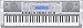 Casio WK210 76 Key Digital Keyboard Workstation w/ Adapter, ¹