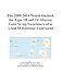 The 2009-2014 World Outlook for Type III and IV Glucose Corn Syrup Sweeteners of at L...