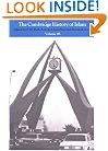 The Cambridge History of Islam: Volume 1