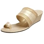 Donald J Pliner Women's Ren 09Mm Wedge Sandal