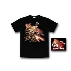Korn * Follow The Leader * Shirt * M *