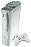 Xbox 360 Pro Console EN/FR 60GB