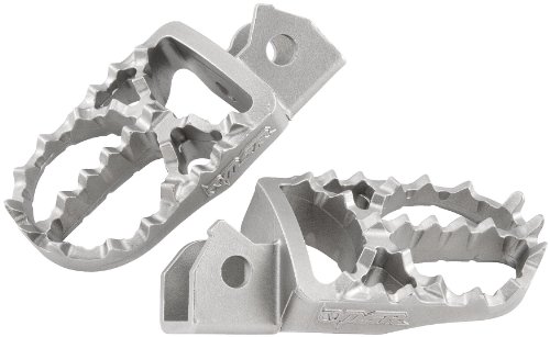 black Friday MSR Standard Footpegs MSRMZ 10B008OY8N08