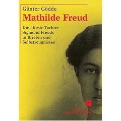 Mathilde Freud