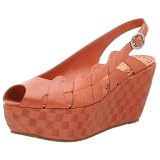 Vince Camuto Womens Meidi Wedge