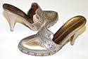 Cole Haan G Series Nike Lab Shoes Mules