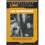 Les Barbouzespar Lino Ventura
