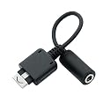 Brand New 3.5mm Jack Stereo Headphone Audio Adaptor For Your LG Mobile Phone. Including Arena KM900, GB102, GB220, GC900 Viewty Smart, GT500 Puccini, GW550, KC550, KC560, KC780 Reina, KC910 Renoir, KE800 Chocolate Platinum, KE850 Prada, KE970 Shine, KF300, KF600 Venus, KF750 Secret, KF757 Secret, KF900 Prada II, KG320, KG800 Chocolate, KG810, KP100, KP500 Cookie, KP501 Cookie, KS360, KU990 Viewty, KU990i, Viewty Lite Part of the XYLO Accessories Range.