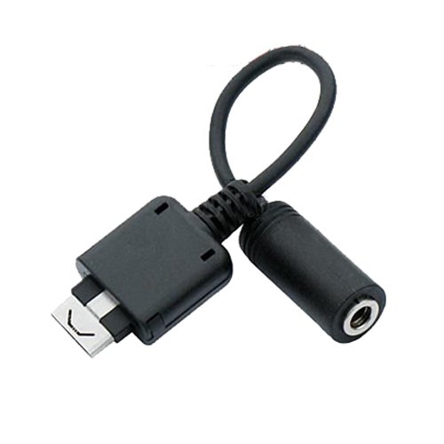 TWIN PACK: 2 X 3.5mm Jack Stereo Headphone Audio Adaptor For Your LG Mobile Phone. Including Arena KM900, GB102, GB220, GC900 Viewty Smart, GM750, GT500 Puccini, GT505, GW550, KC550, KC560, KC780 Reina, KC910 Renoir, KE800 Chocolate Platinum, KE850 Prada, KE970 Shine, KF300, KF600 Venus, KF750 Secret, KF757 Secret, KF900 Prada II, KG320, KG800 Chocolate, KG810, KP100, KP500 Cookie, KP501 Cookie, KS360, KU990 Viewty, KU990i, Viewty Lite -