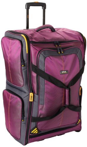 Lucas Accelerator 30 Inches Bag