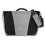 Travel Gear Bag Pacsafe Meshsafe M200 Anti Theft Messenger Bag