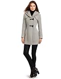 41HbnUJ2P0L. SL160  Jessica Simpson Womens Novelty Braided Wool Coat