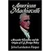 American Machiavelli: Alexander Hamilton and the Origins of U.S. Foreign Policy