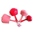 Cupcake / gateau - tasses � mesurer