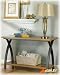 Ox Bow Park Sofa Table By Ashley Furniture